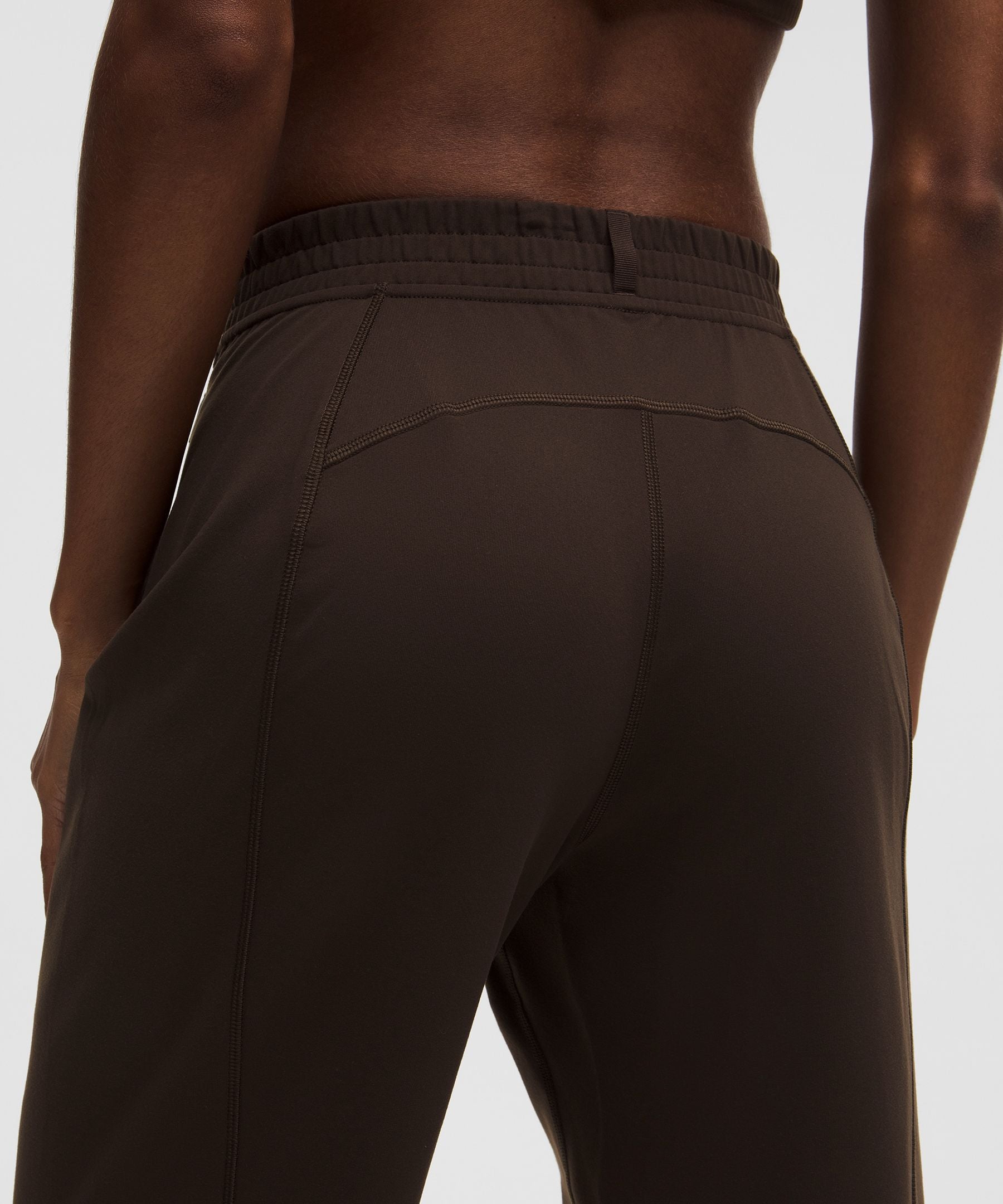 Lululemon Define Mid-Rise Track Pant *Luon