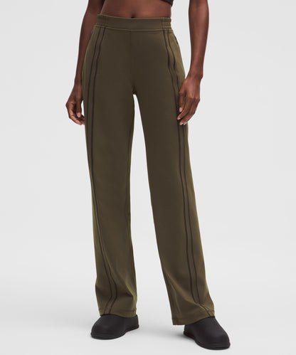 Lululemon Define Mid-Rise Track Pant *Luon