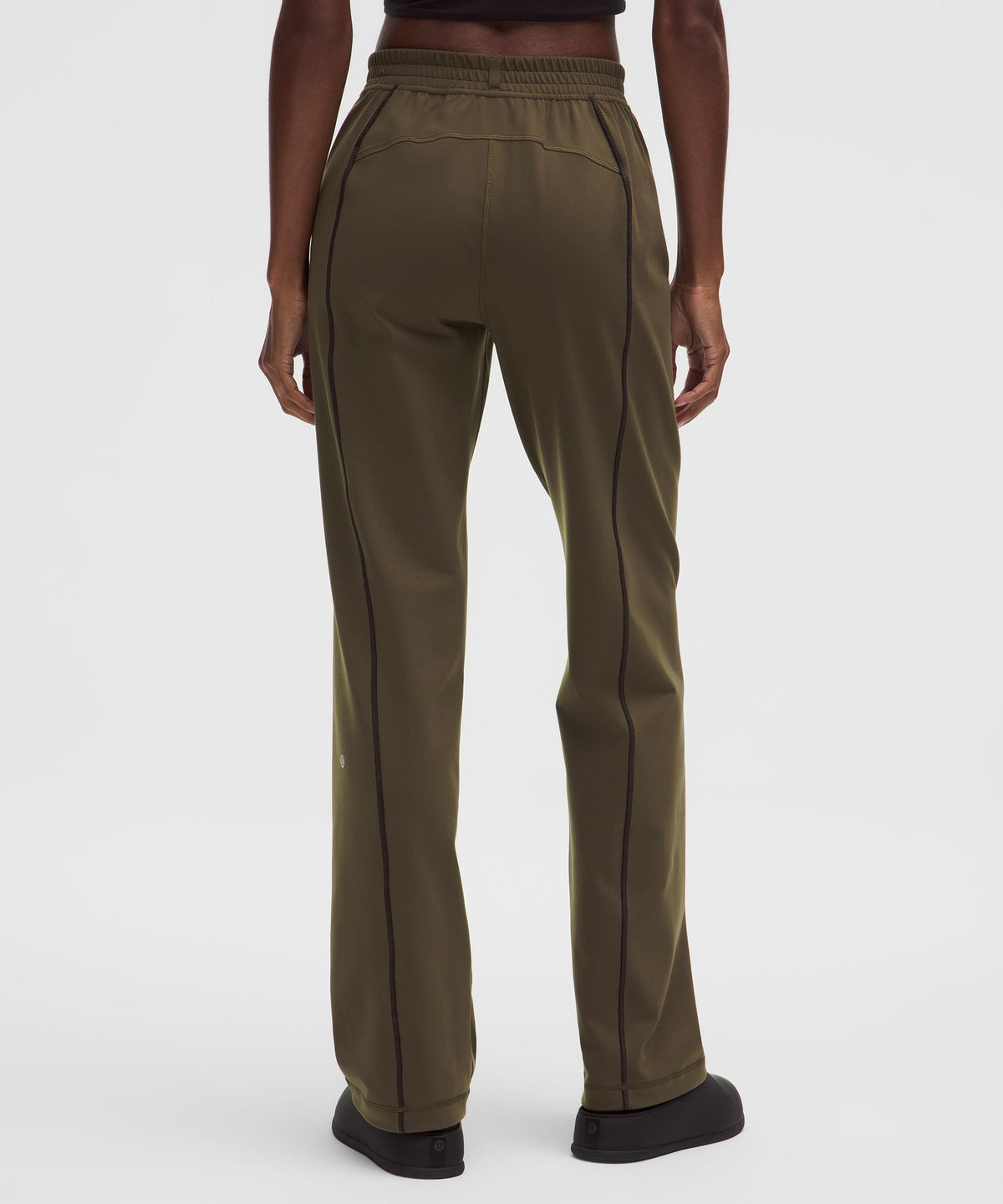 Lululemon Define Mid-Rise Track Pant *Luon
