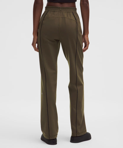 Lululemon Define Mid-Rise Track Pant *Luon
