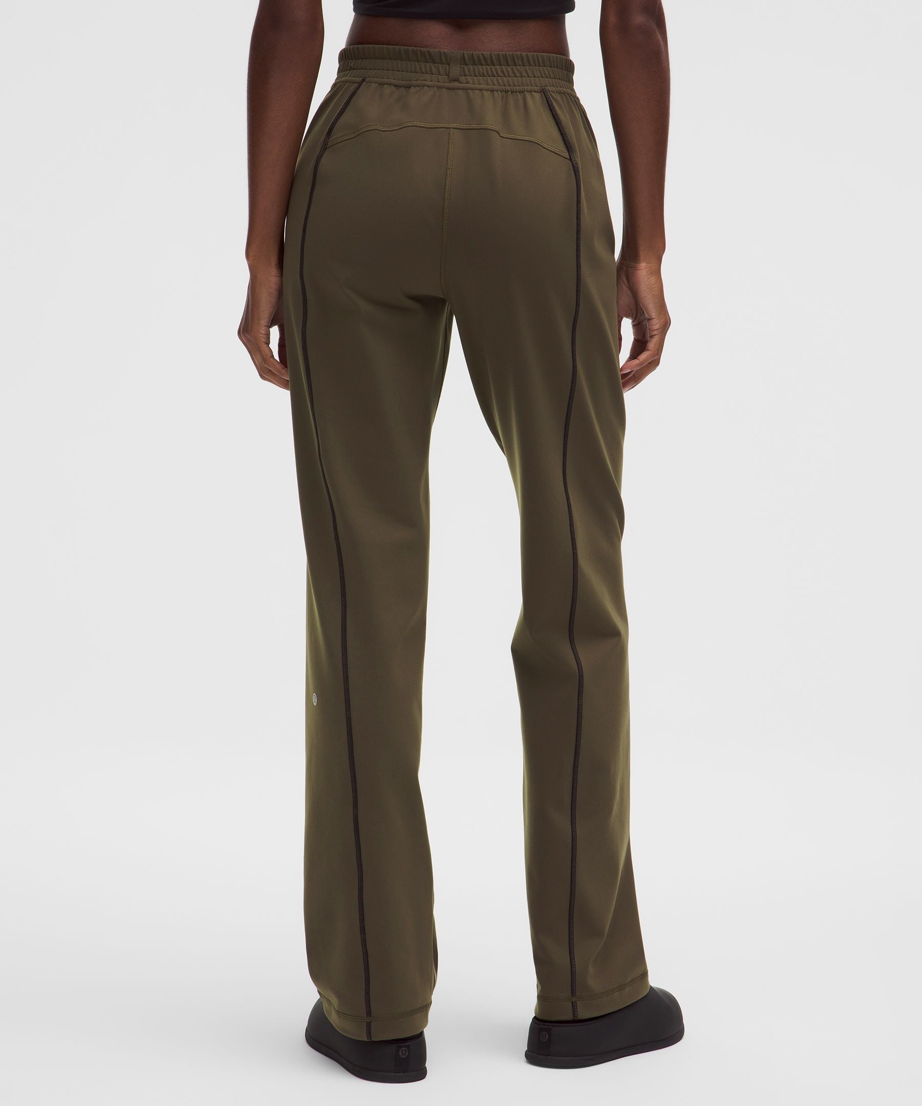 Lululemon Define Mid-Rise Track Pant *Luon