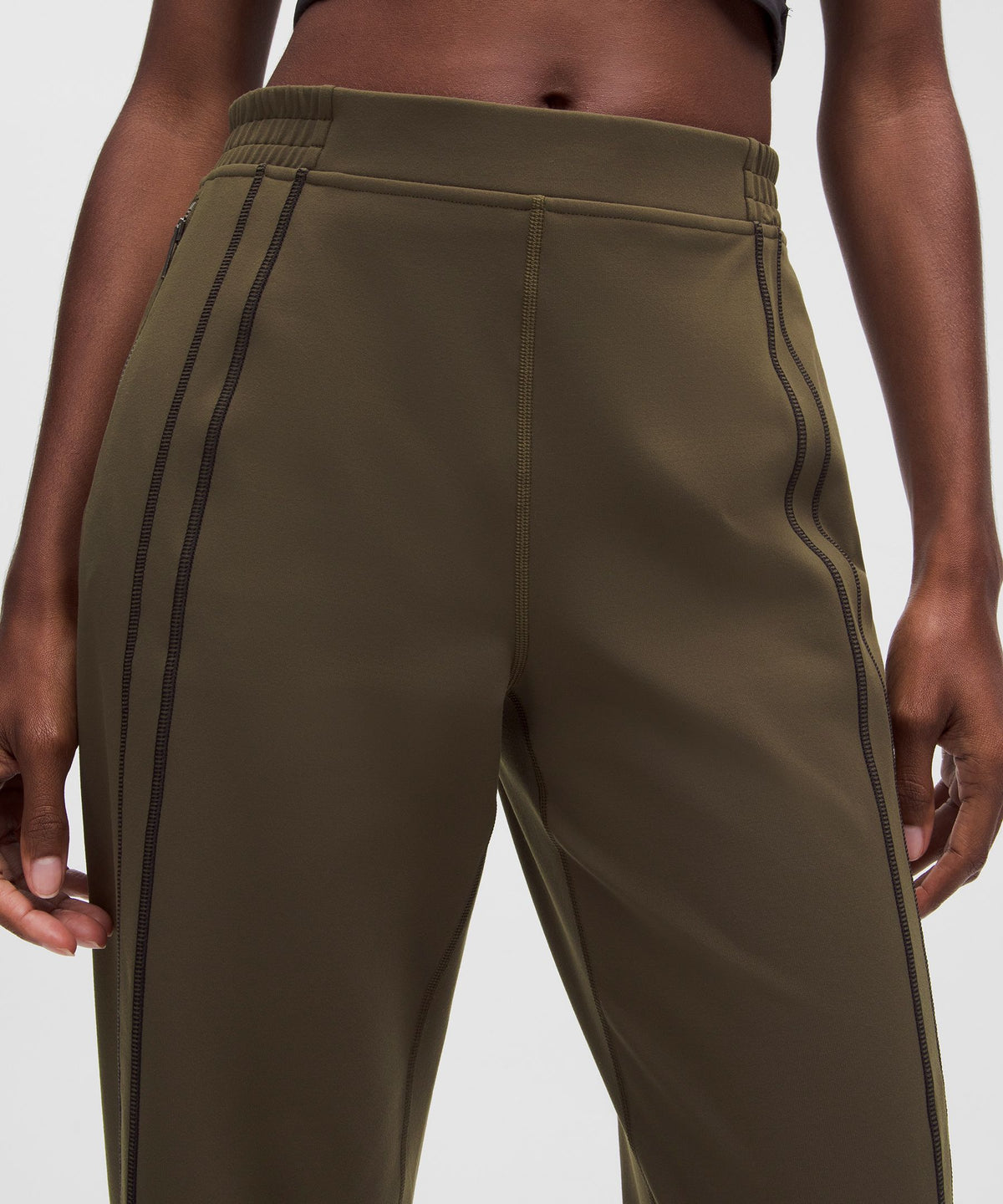 Lululemon Define Mid-Rise Track Pant *Luon