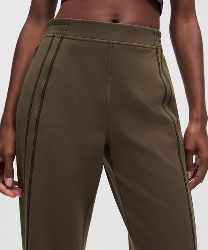 Lululemon Define Mid-Rise Track Pant *Luon
