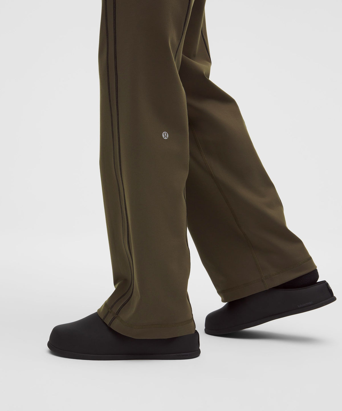 Lululemon Define Mid-Rise Track Pant *Luon