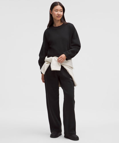 Lululemon Loungeful Classic-Fit High-Rise Sweatpant