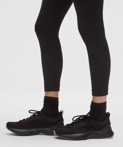Lululemon Women's Groove High-Rise Tight 25" *Warm