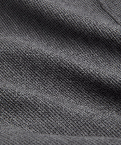 Lululemon Scuba Mid-Rise Wide-Leg Pant *Waffle