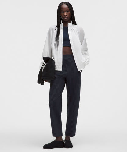 Lululemon Women's Daydrift High-Rise Tapered Trouser *Regular