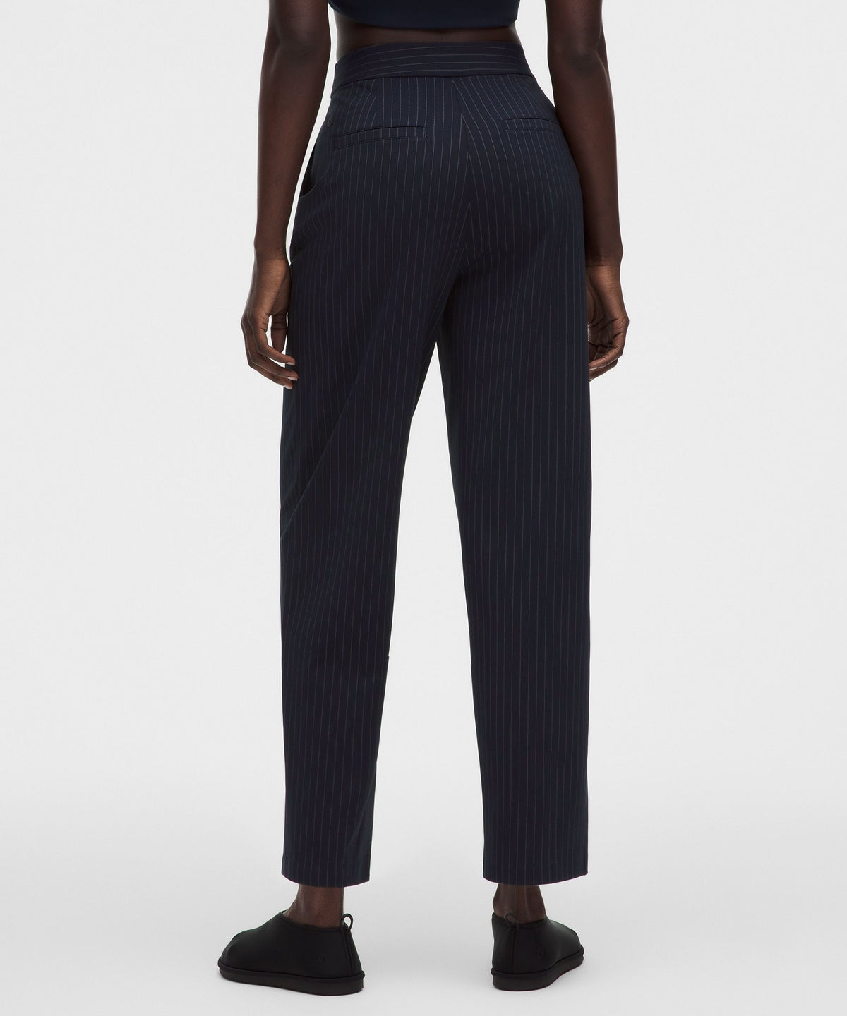 Lululemon Women's Daydrift High-Rise Tapered Trouser *Regular