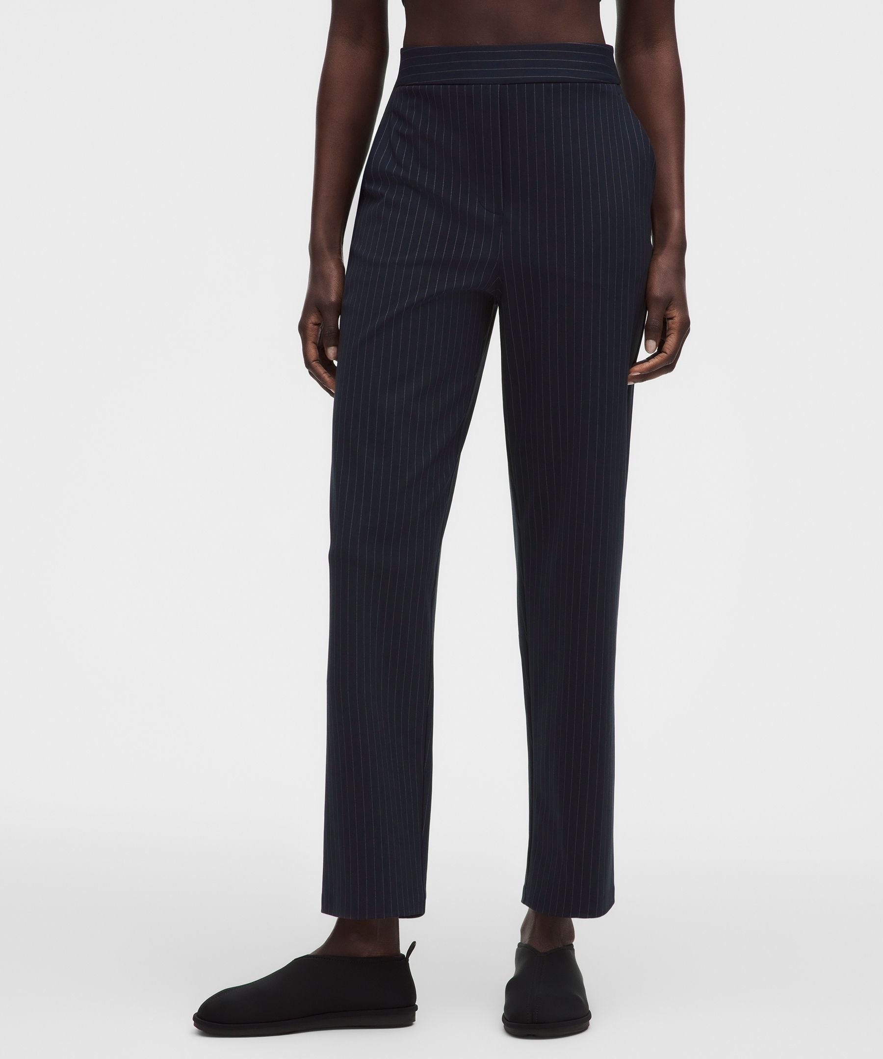 Lululemon Women's Daydrift High-Rise Tapered Trouser *Short