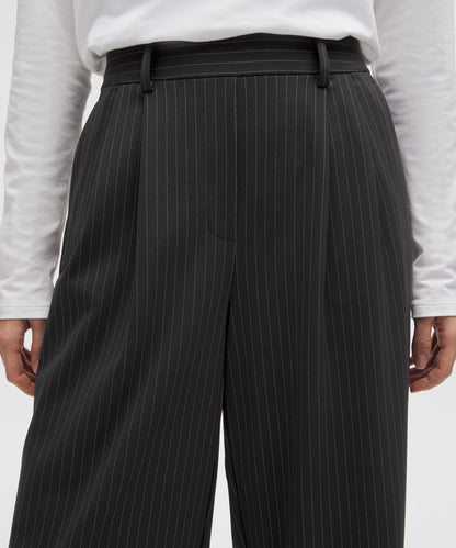 Lululemon Women's Daydrift High-Rise Wide-Leg Trouser *Regular