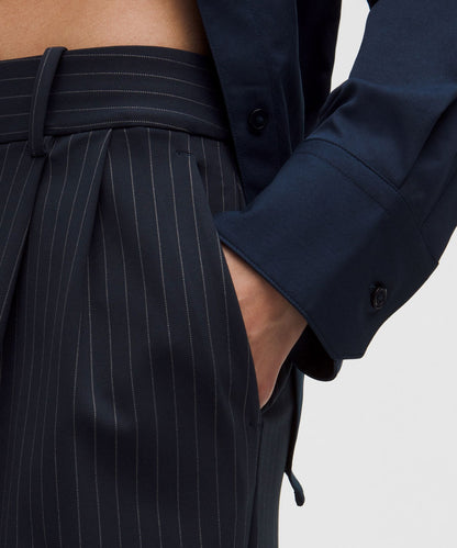 Lululemon Women's Daydrift High-Rise Wide-Leg Trouser *Regular