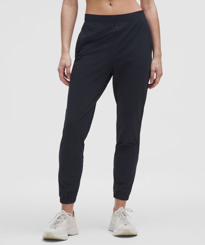 Lululemon Women's Adapted State High-Rise Jogger *Tall