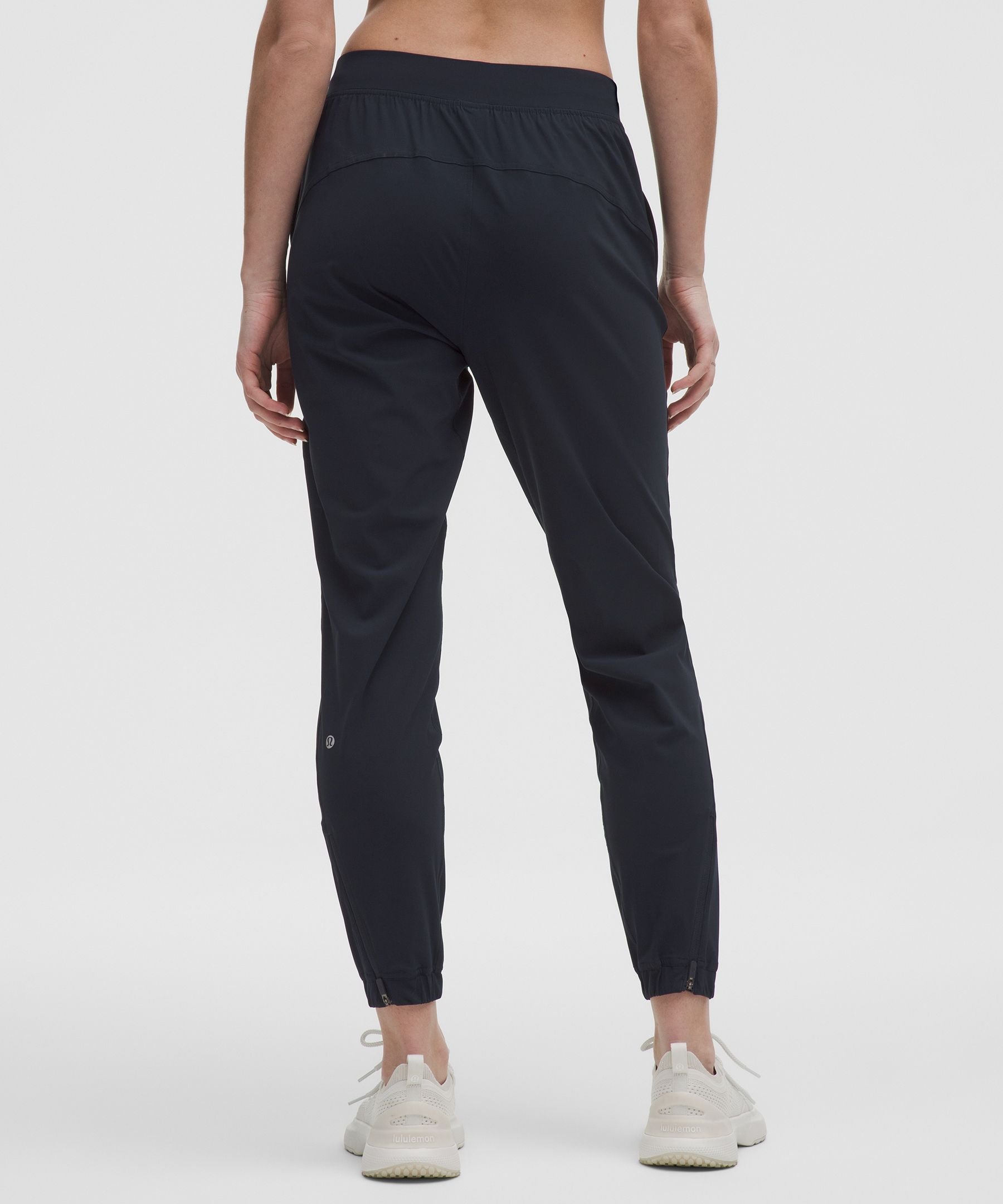 Lululemon Women's Adapted State High-Rise Jogger *Tall