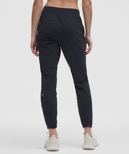 Lululemon Women's Adapted State High-Rise Jogger *Tall