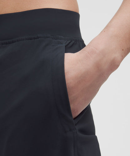 Lululemon Women's Adapted State High-Rise Jogger *Tall