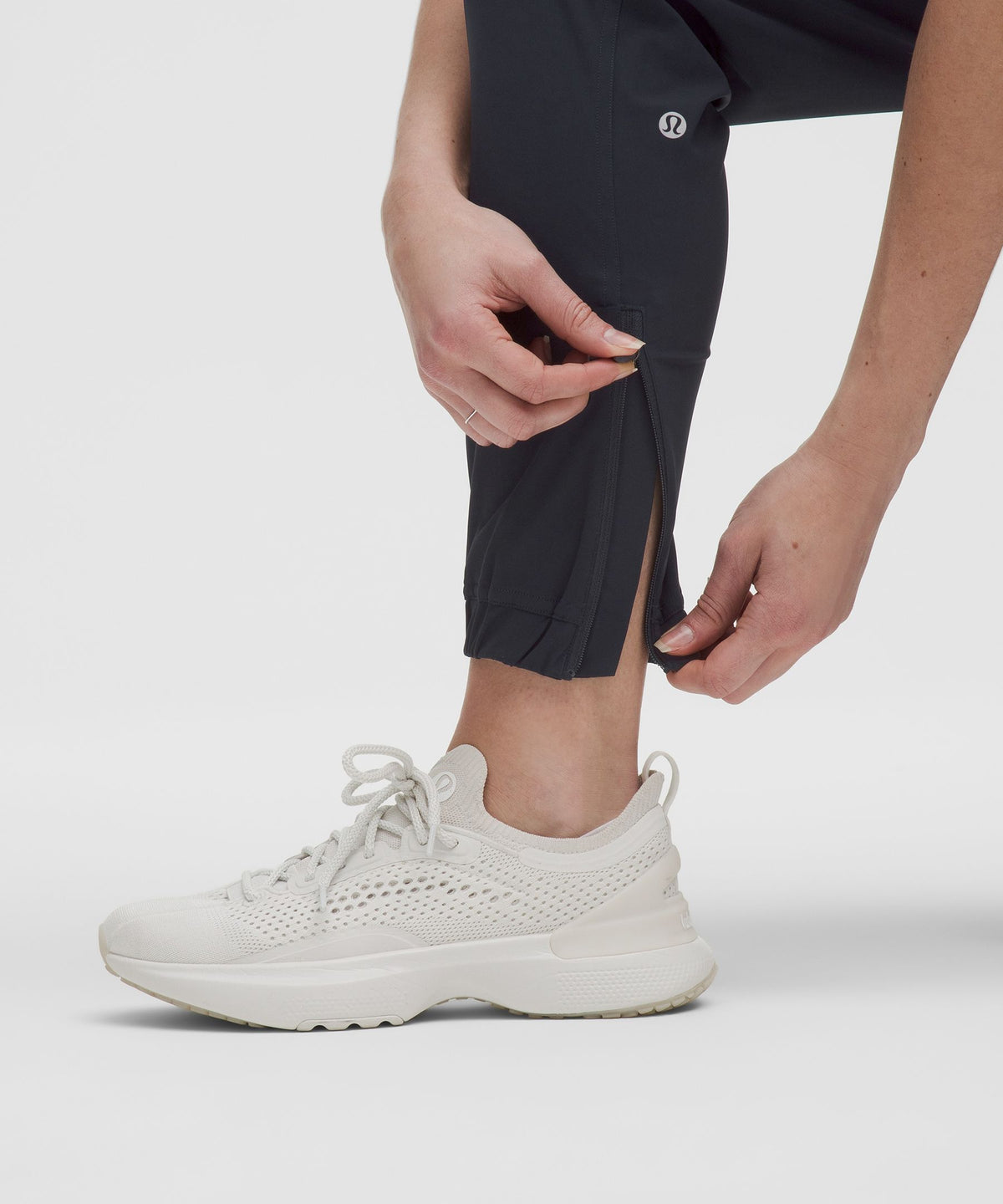 Lululemon Women's Adapted State High-Rise Jogger *Tall