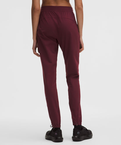 Lululemon Women's Adapted State High-Rise Jogger *Tall