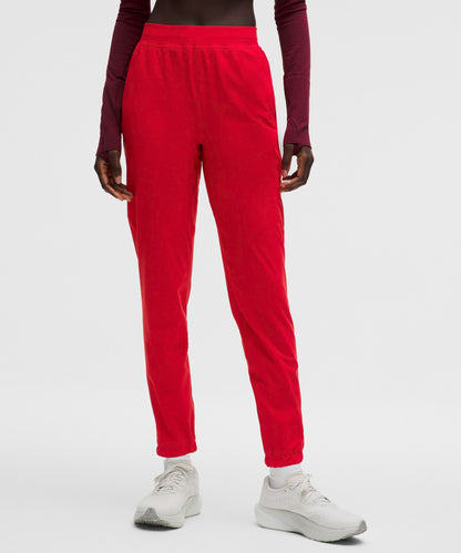 Lululemon Women's Adapted State High-Rise Jogger *Tall