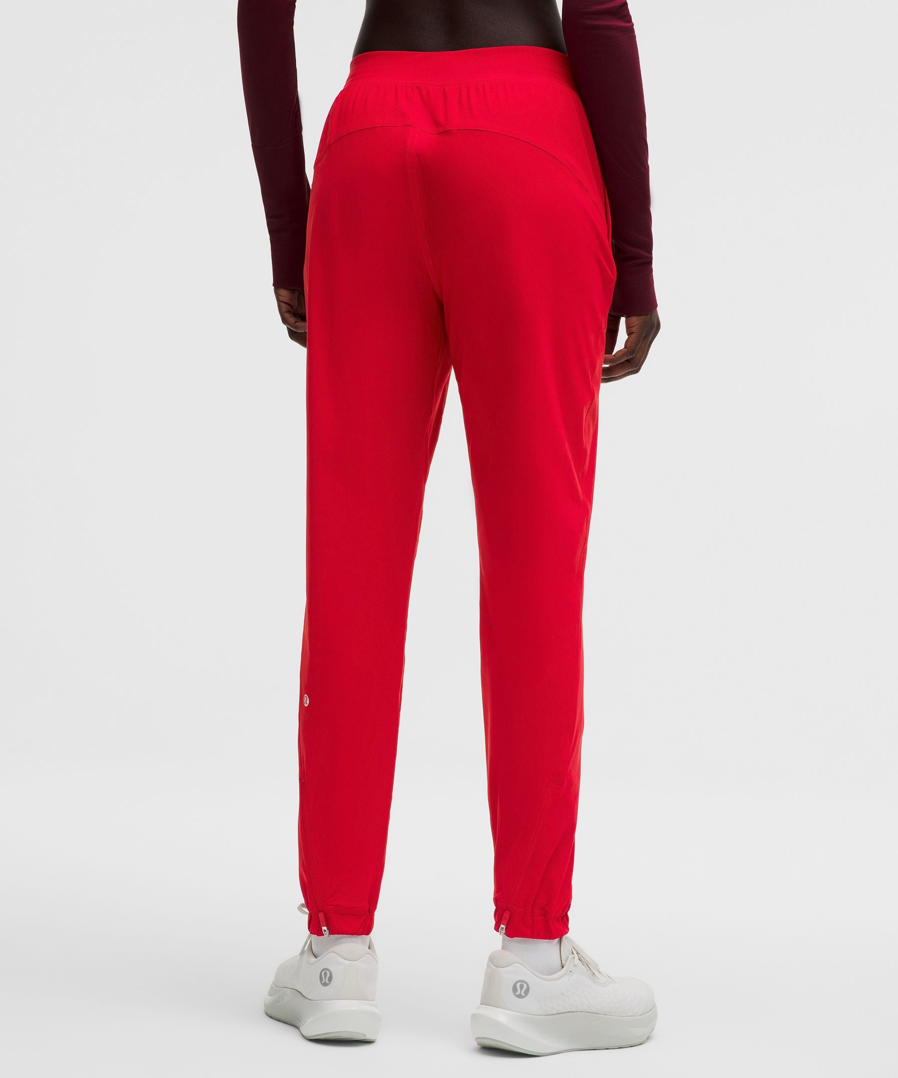 Lululemon Women's Adapted State High-Rise Jogger *Tall