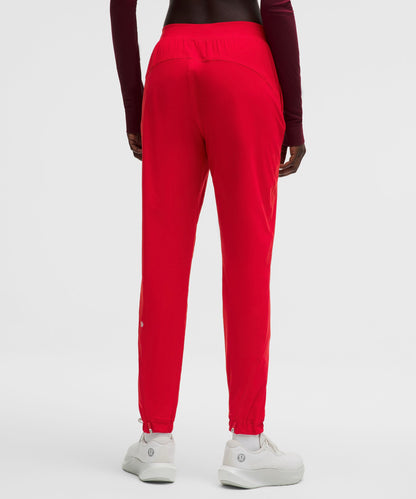Lululemon Women's Adapted State High-Rise Jogger *Tall