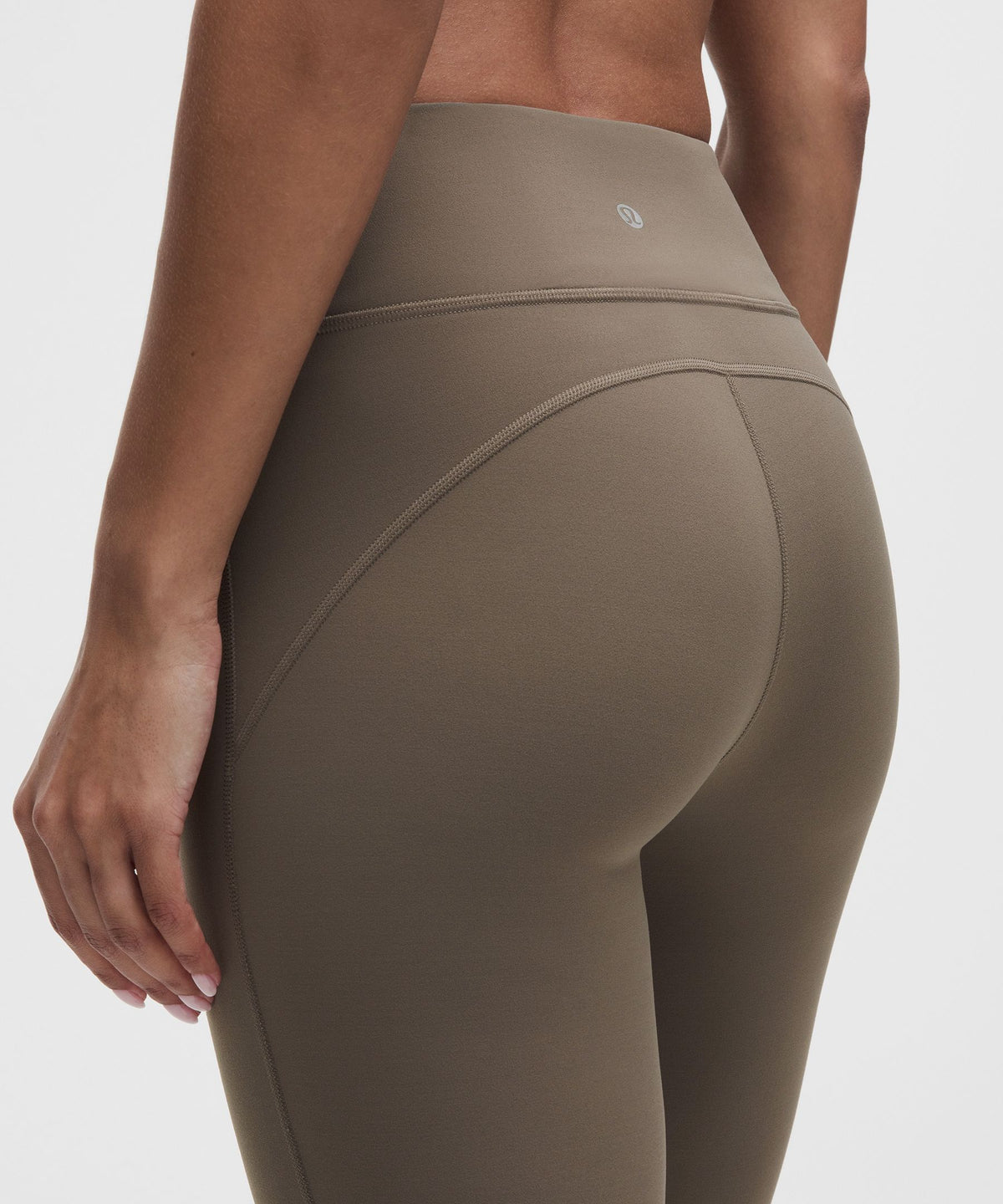 Lululemon Women's Groove Nulu High-Rise Flared Pant *Short