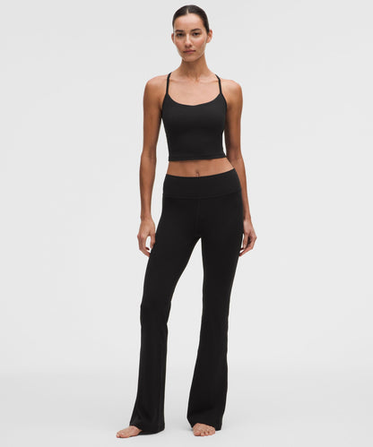 Lululemon Women's Groove Nulu High-Rise Flared Pant *Tall