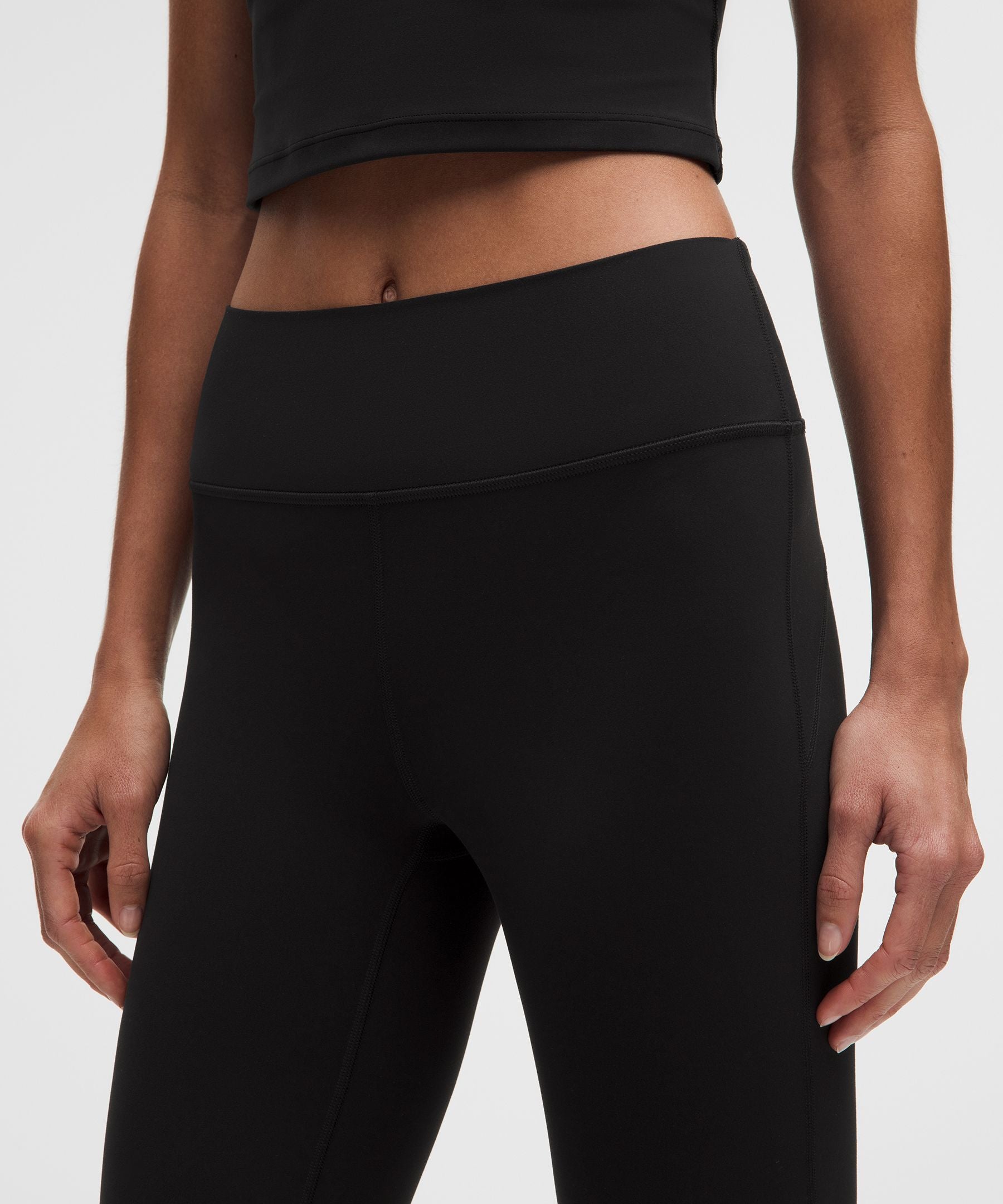 Lululemon Women's Groove Nulu High-Rise Flared Pant *Tall