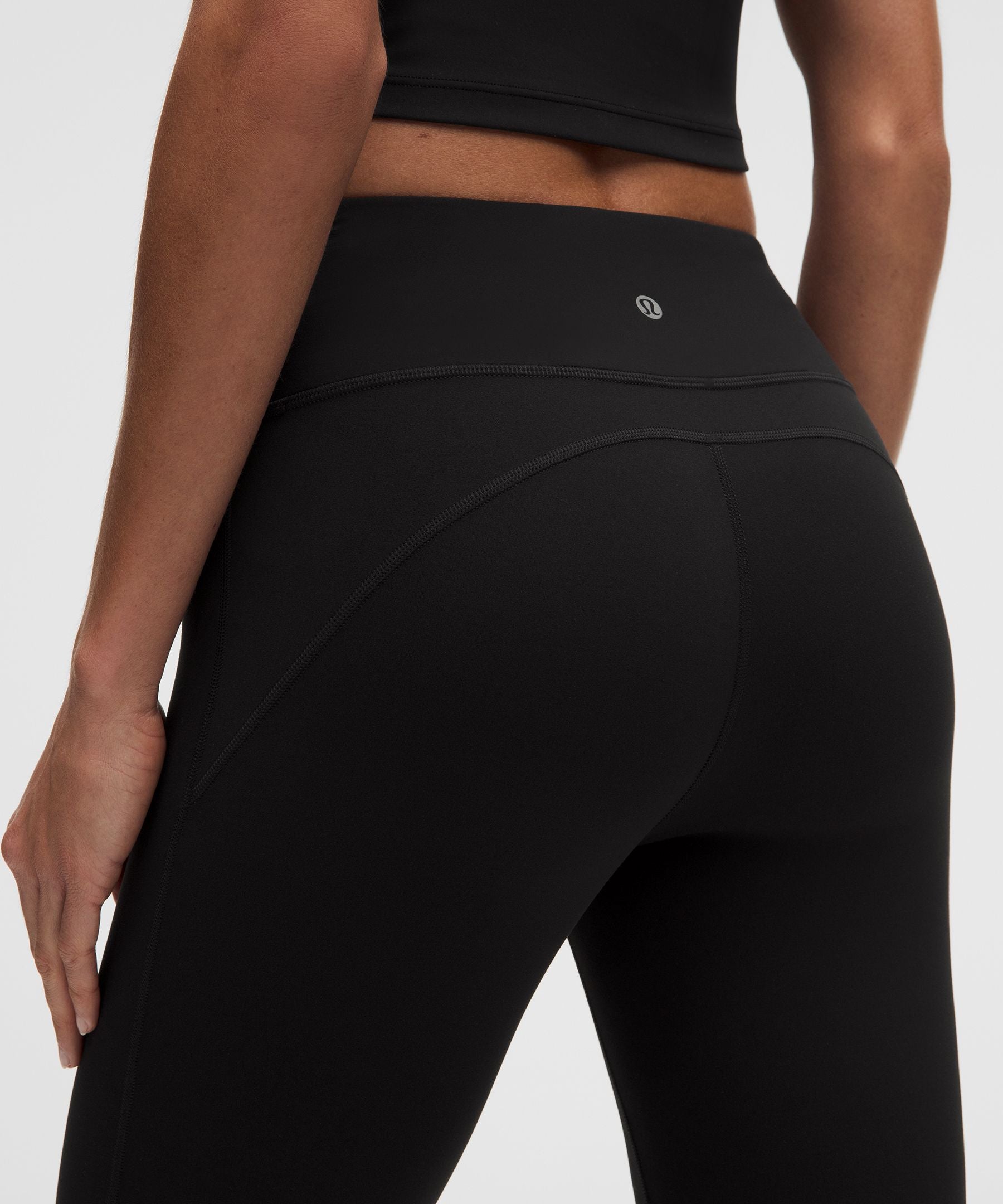 Lululemon Women's Groove Nulu High-Rise Flared Pant *Tall