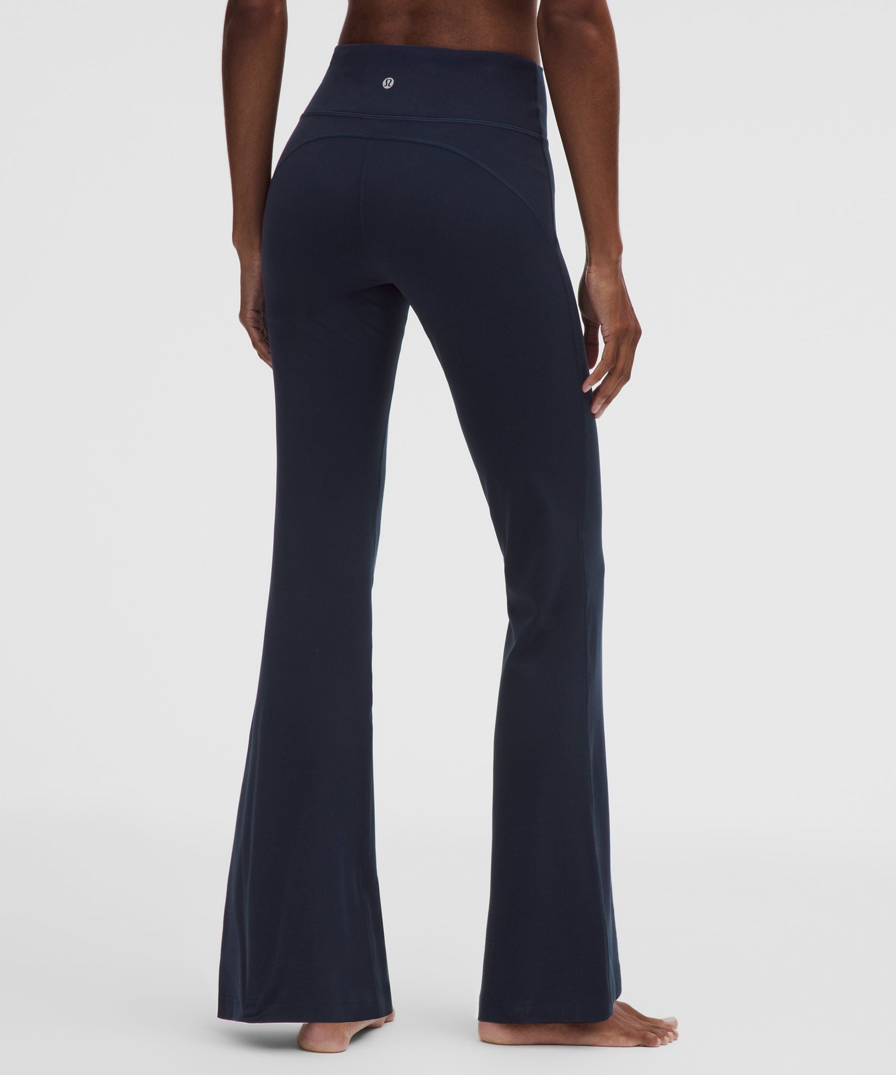 Lululemon Women's Groove Nulu High-Rise Flared Pant *Tall