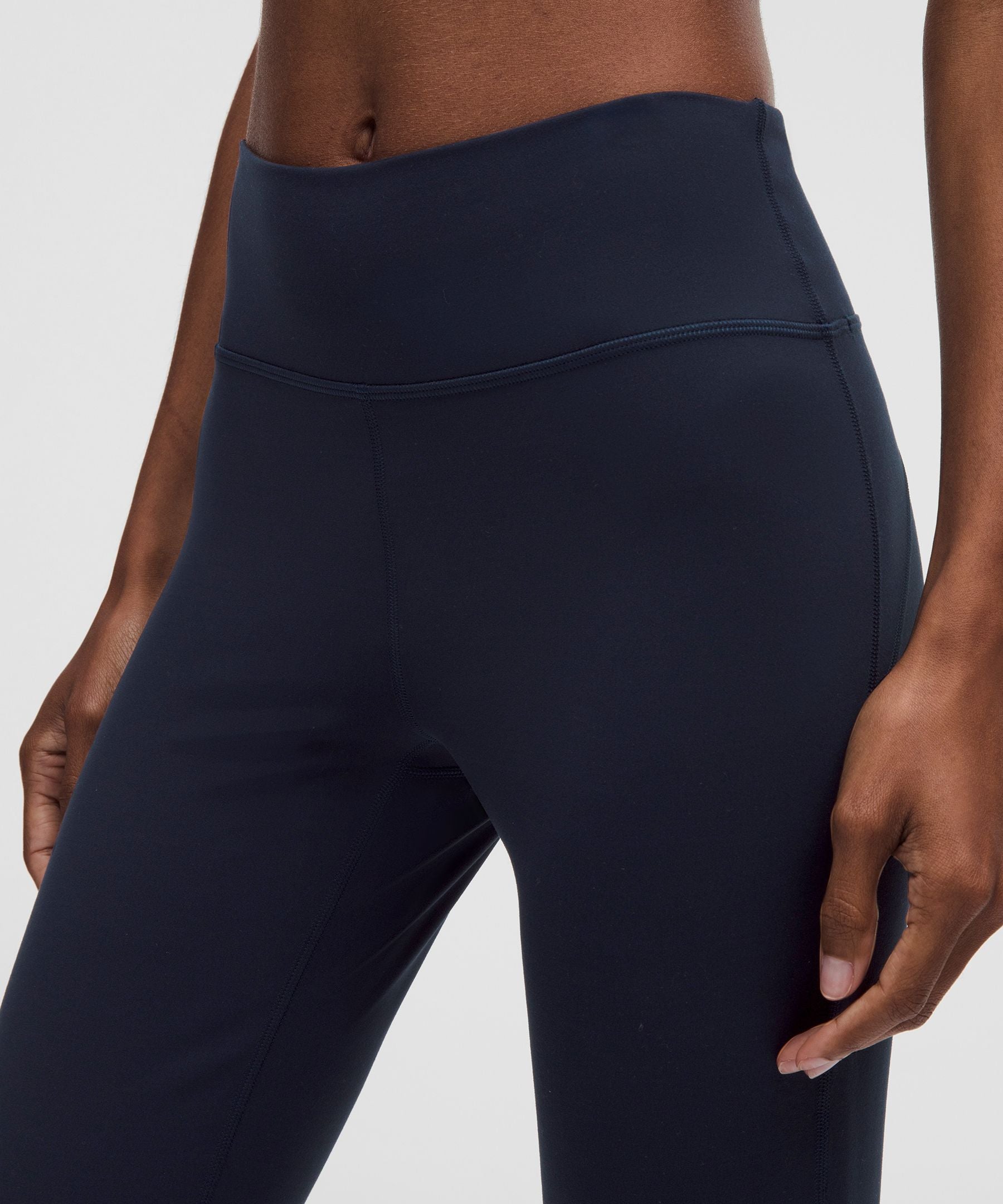 Lululemon Women's Groove Nulu High-Rise Flared Pant *Tall