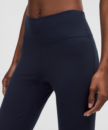 Lululemon Women's Groove Nulu High-Rise Flared Pant *Tall