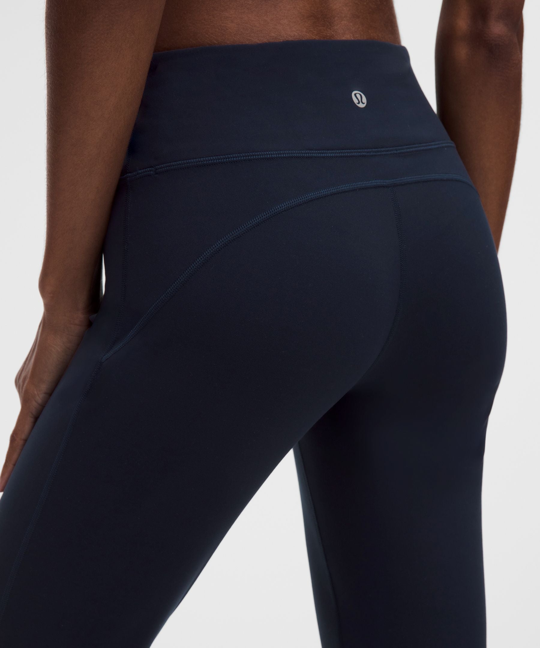 Lululemon Women's Groove Nulu High-Rise Flared Pant *Tall