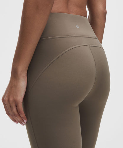 Lululemon Women's Groove Nulu High-Rise Flared Pant *Tall