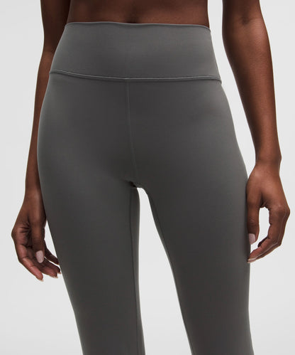 Lululemon Women's Groove Nulu High-Rise Flared Pant *Tall