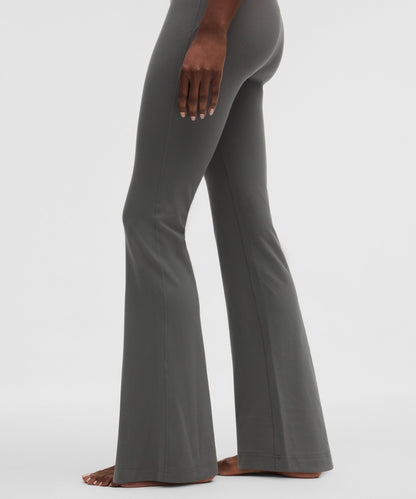 Lululemon Women's Groove Nulu High-Rise Flared Pant *Tall
