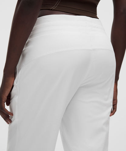 Lululemon Women's Dance Studio Mid-Rise Jogger *Tall