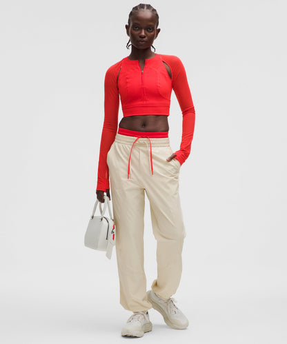 Lululemon Women's Women's Lightweight Woven Jogger *SLNSH Collection