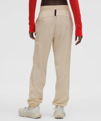 Lululemon Women's Women's Lightweight Woven Jogger *SLNSH Collection