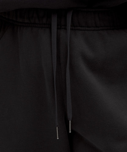 Lululemon Scuba Mid-Rise Oversized Jogger *Regular Black