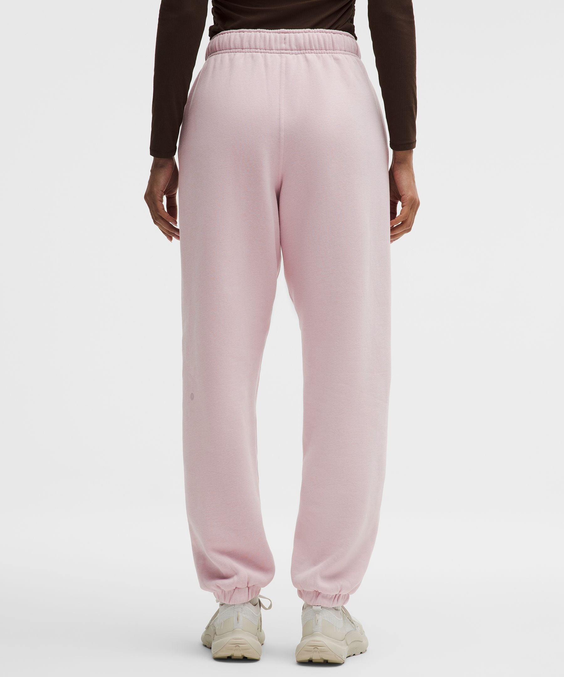 Lululemon Women's Scuba Mid-Rise Oversized Jogger *Regular
