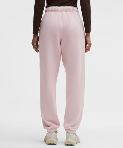 Lululemon Women's Scuba Mid-Rise Oversized Jogger *Regular