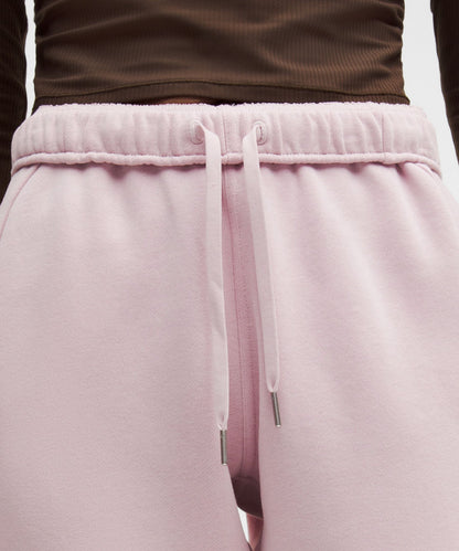 Lululemon Women's Scuba Mid-Rise Oversized Jogger *Regular