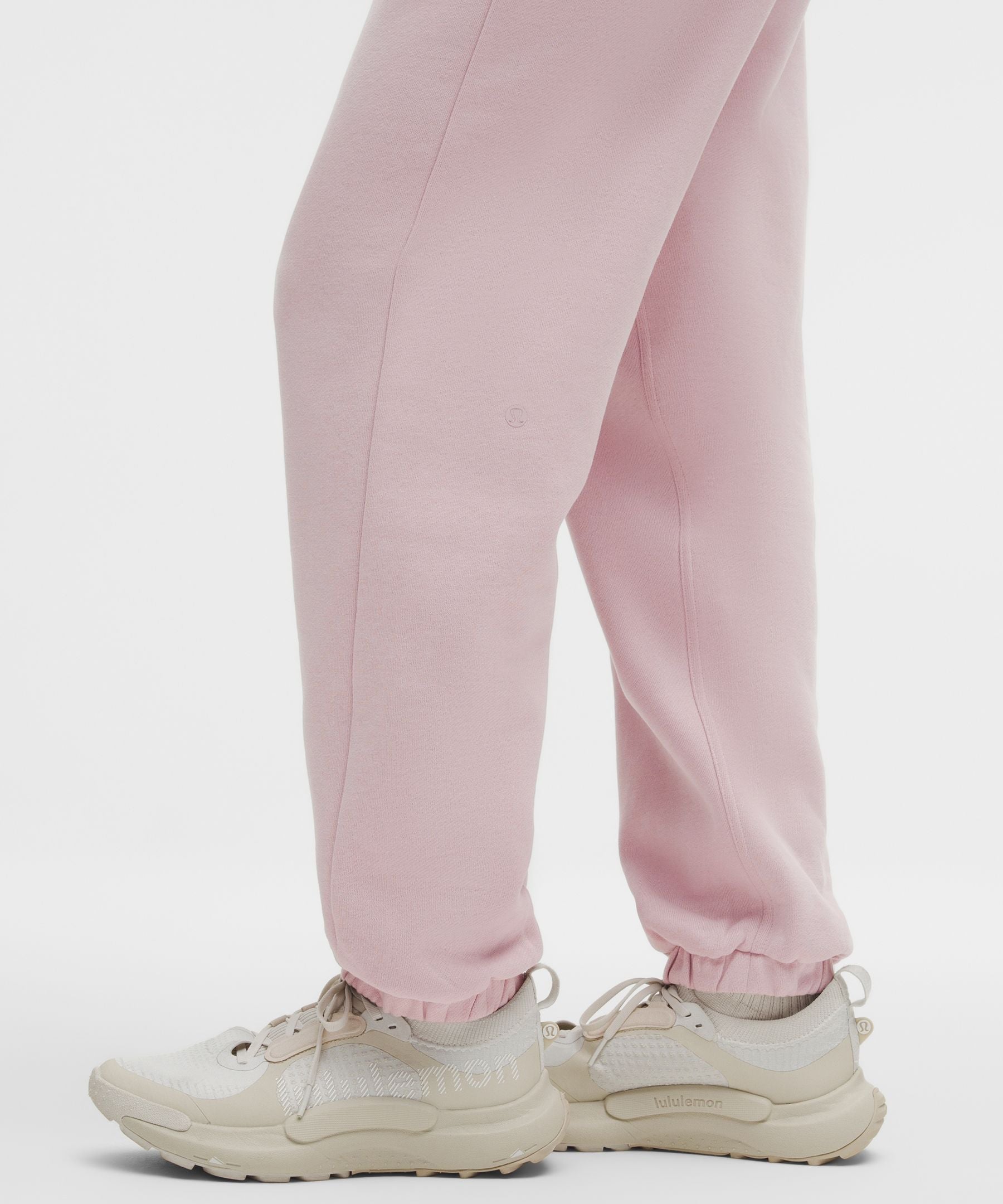 Lululemon Women's Scuba Mid-Rise Oversized Jogger *Regular