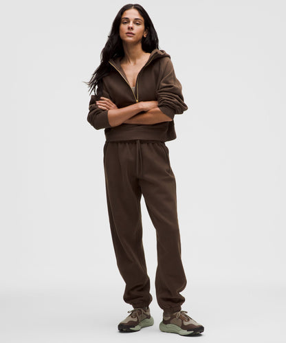 Lululemon Women's Scuba Mid-Rise Oversized Jogger *Regular