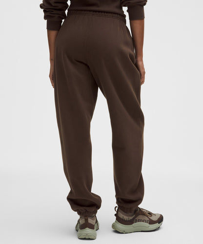 Lululemon Women's Scuba Mid-Rise Oversized Jogger *Regular