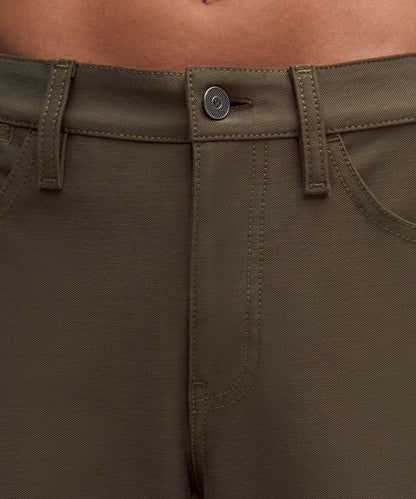 Lululemon Women's EasyFive Low-Rise Classic Wide-Leg Pant *Regular