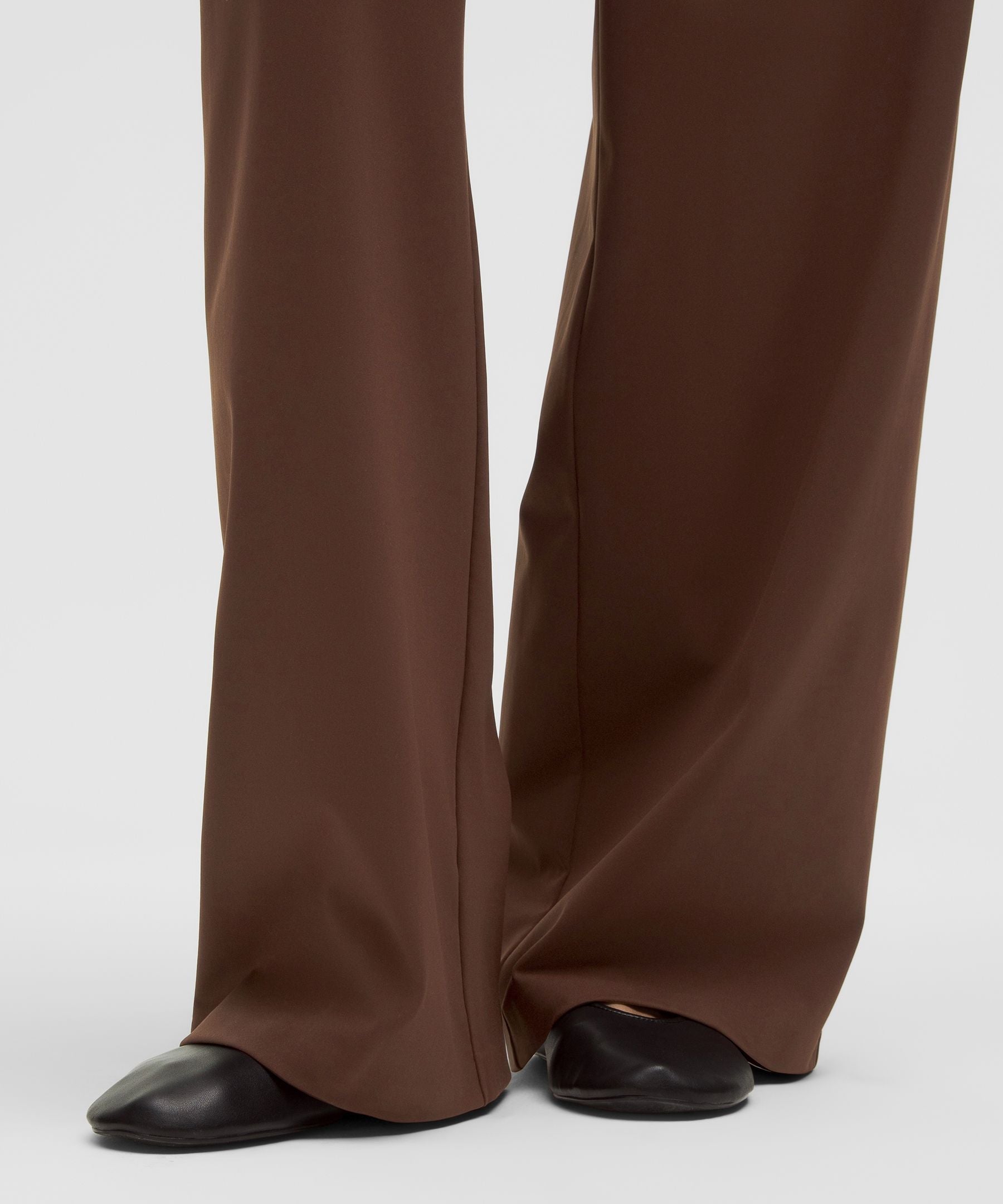 Lululemon Daydrift High-Rise Wide-Leg Trouser *Regular Lava Cake