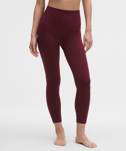 Lululemon Women's Lunar New Year lululemon Align™ High-Rise Pant 25"