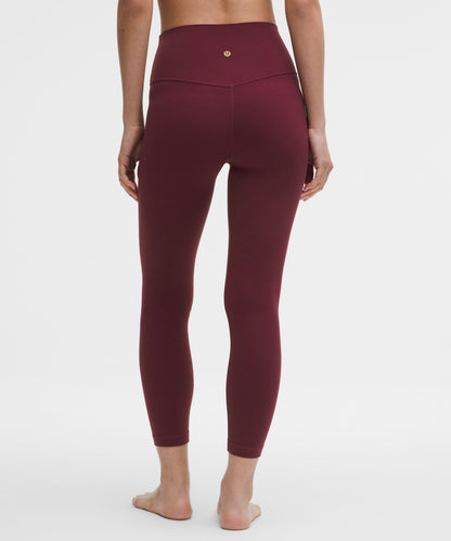 Lululemon Women's Lunar New Year lululemon Align™ High-Rise Pant 25"